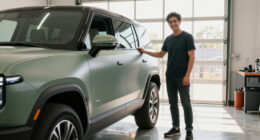Rivian R3 Will Be Priced 'Materially Lower' Than R2, CEO Says