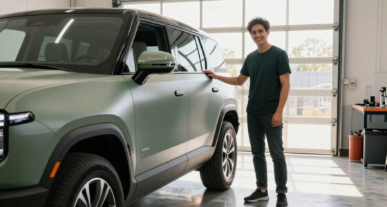 Rivian R3 Will Be Priced 'Materially Lower' Than R2, CEO Says