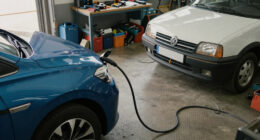 Same Battery Size, Different Range: VW ID. Polo Takes On Renault 5