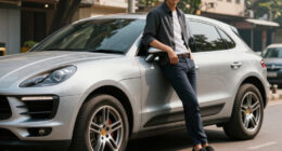 Second Hand 2015 Porsche Macan S Diesel For Sale At Rs. 42,00,000 In Bangalore. - CarTrade