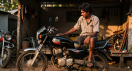 Simple Old Generation One 2025 Price In Bangalore - BikeWale