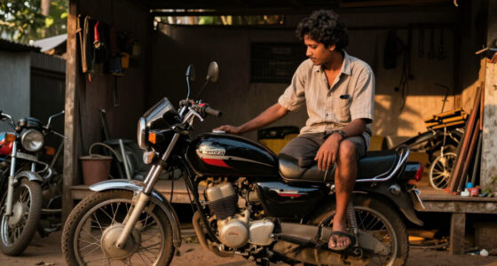 Simple Old Generation One 2025 Price In Bangalore - BikeWale