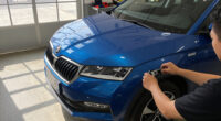 Skoda Epiq Surges In Global Coverage