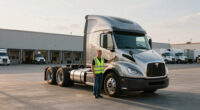 Tesla Begins Series Deliveries Of The Semi