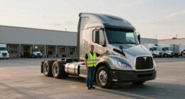 Tesla Begins Series Deliveries Of The Semi