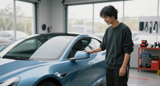 Tesla Confirms Next-Generation Roadster Reveal On October 1