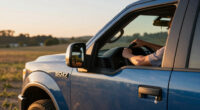 The 2027 Ford F-150 Unlocks Hands-Free Towing Through BlueCruise