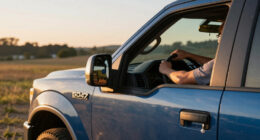 The 2027 Ford F-150 Unlocks Hands-Free Towing Through BlueCruise