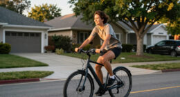 The Aventon Level 3 Made Me Fall Back In Love With E-Biking
