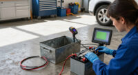 Thermal Runaway: A Guide To Its Prevention And Containment In Li-ion Batteries