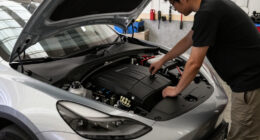 This Tesla Model 3 Just Hit 250,000 Miles With Only One Minor Part Failure