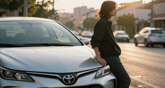 Toyota Corolla Surges In Global Coverage