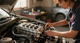 Toyota’s Engines Keep Failing. Honda Told Us How It’s Avoiding The Same Fate
