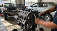 Toyota Surges In Global Coverage