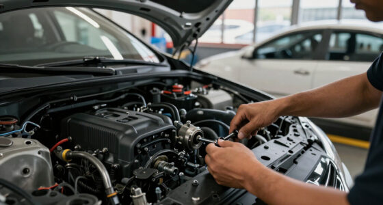 Toyota Surges In Global Coverage