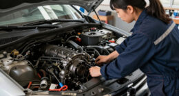 Trim Drivetrain Surges In Global Coverage