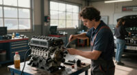 Vm Motori Surges In Global Coverage