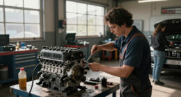 Vm Motori Surges In Global Coverage