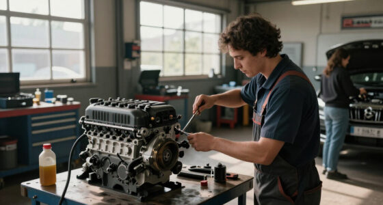 Vm Motori Surges In Global Coverage