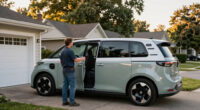 VW Postpones US Return Of The ID. Buzz To 2028