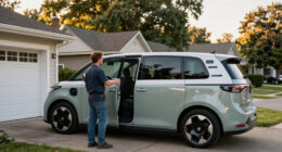 VW Postpones US Return Of The ID. Buzz To 2028
