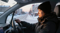 Waymo's Newest City Brings Its Biggest Challenge Yet: Rides In The Snow
