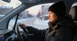 Waymo's Newest City Brings Its Biggest Challenge Yet: Rides In The Snow