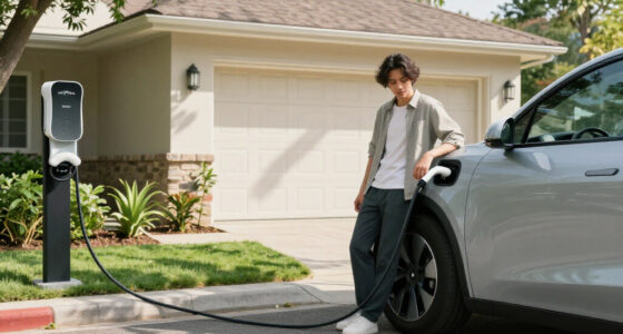 What If We're Thinking About EV Charging All Wrong?