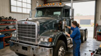 World’s Largest Mack Truck Is Driving Again After Major Restoration