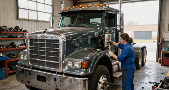 World’s Largest Mack Truck Is Driving Again After Major Restoration