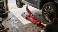 11 Best Automotive Floor Jack Stands for Safer Home Repairs in 2027
