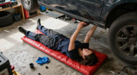 11 Best Garage Creepers With Tool Trays for 2027