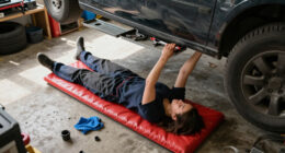 11 Best Garage Creepers With Tool Trays for 2027