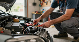 13 Best Car Battery Chargers for Reliable Starting and Maintenance in 2027