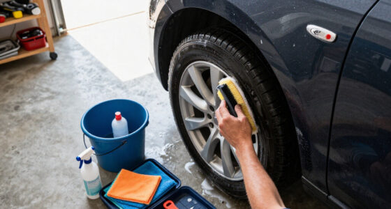 13 Best Car Detailing Kits in 2027