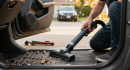 13 Best Car Vacuum Cleaners for Convenient Interior Cleaning in 2027
