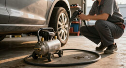 13 Best Garage Air Compressors for 2027