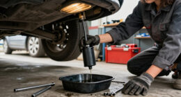14 Best Automotive Engine Oil Filters for 2027