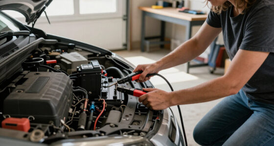 14 Best Car Battery Chargers for Home, Garage, and Roadside Use in 2027