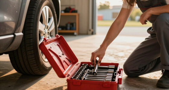 14 Best Car Maintenance Tool Kits for 2027