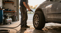 14 Best Garage Air Compressors for Home Workshops in 2027
