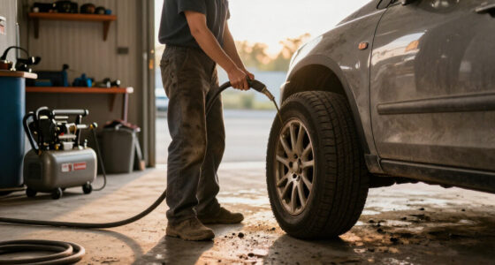 14 Best Garage Air Compressors for Home Workshops in 2027