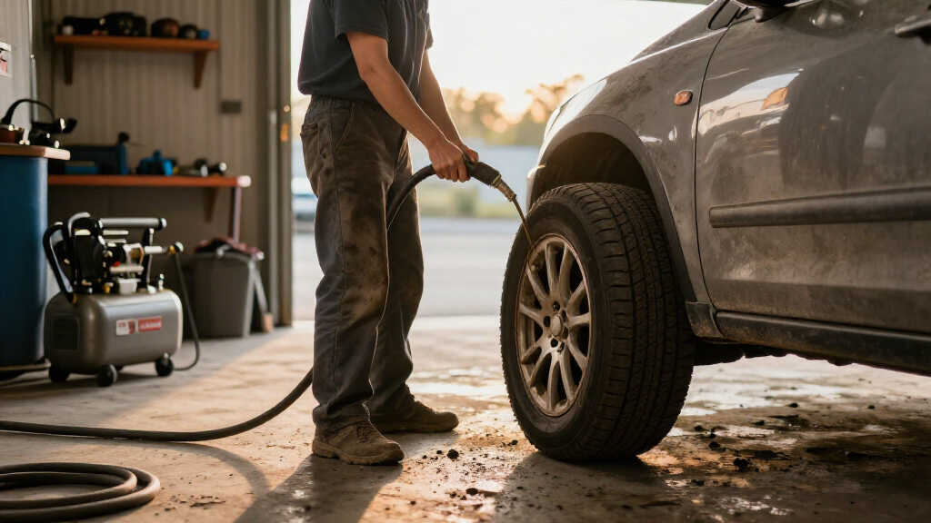 14 Best Garage Air Compressors for Home Workshops in 2027