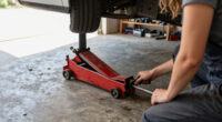 14 Best Garage Floor Jacks in 2027