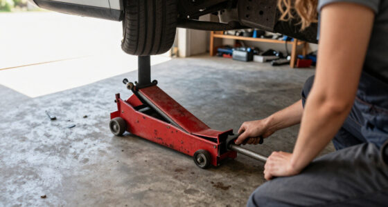14 Best Garage Floor Jacks in 2027