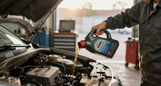 14 Best Synthetic Motor Oils for Different Vehicles and Needs in 2027
