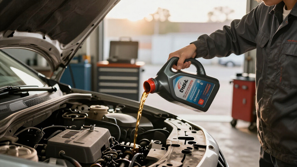 14 Best Synthetic Motor Oils for Different Vehicles and Needs in 2027