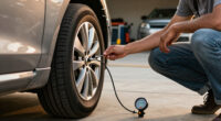 14 Best Wireless Tire Pressure Monitors for Confident Road Trips in 2027