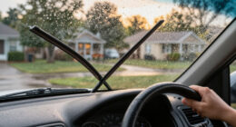 15 Best All-Weather Windshield Wiper Blades for Year-Round Driving in 2027