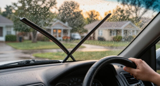 15 Best All-Weather Windshield Wiper Blades for Year-Round Driving in 2027